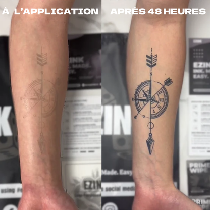 Métamorphose stellaire