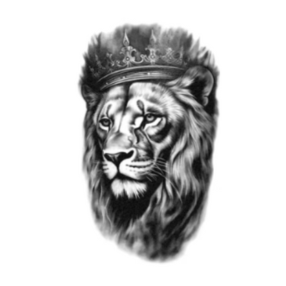 Le Roi Lion